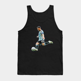 D10S Tank Top